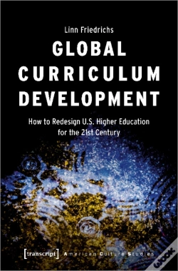 Capa do artigo Global Curriculum Development