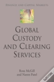 Capa do artigo Global Custody And Clearing Services