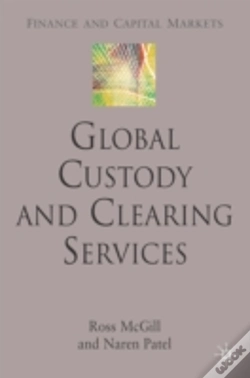Capa do artigo Global Custody And Clearing Services