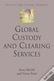Capa do artigo Global Custody And Clearing Services