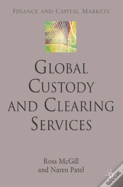 Capa do artigo Global Custody And Clearing Services