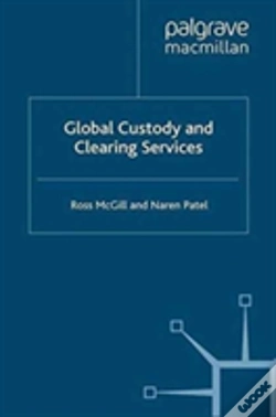 Capa do artigo Global Custody And Clearing Services