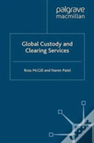 Global Custody And Clearing Services