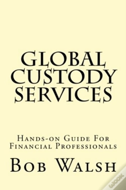Capa do artigo Global Custody Services