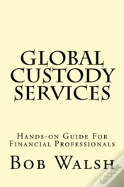Capa do artigo Global Custody Services