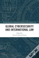 Global Cybersecurity And International Law