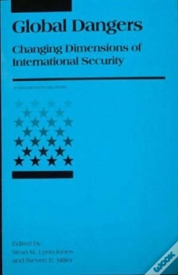 Capa do artigo Global Dangers