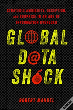 Capa do artigo Global Data Shock