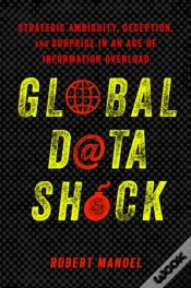 Capa do artigo Global Data Shock