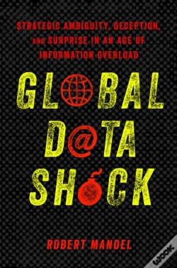 Capa do artigo Global Data Shock