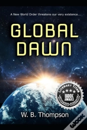Capa do artigo Global Dawn