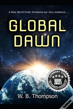 Capa do artigo Global Dawn