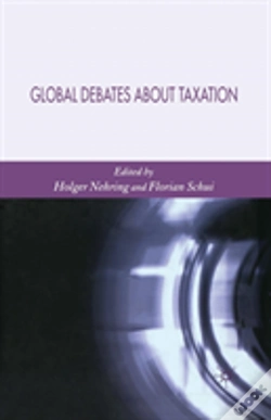 Capa do artigo Global Debates About Taxation