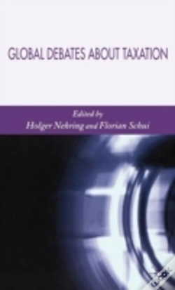 Capa do artigo Global Debates About Taxation