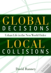 Capa do artigo Global Decisions, Local Collisions