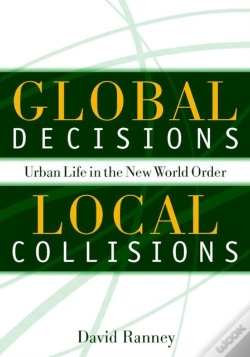Capa do artigo Global Decisions, Local Collisions