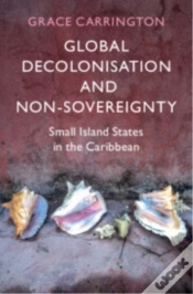 Capa do artigo Global Decolonisation And Non-Sovereignty