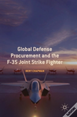 Capa do artigo Global Defense Procurement And The F-35 Joint Strike Fighter