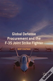 Capa do artigo Global Defense Procurement And The F-35 Joint Strike Fighter