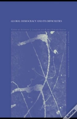 Capa do artigo Global Democracy And Its Difficulties