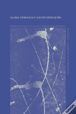 Capa do artigo Global Democracy And Its Difficulties