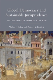 Capa do artigo Global Democracy And Sustainable Jurisprudence