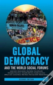 Global Democracy And The World Social Forums