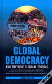 Global Democracy And The World Social Forums
