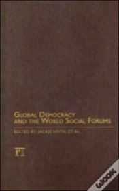 Capa do artigo Global Democracy And The World Social Forums