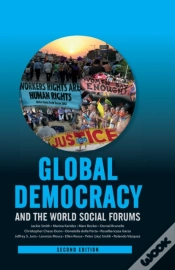 Capa do artigo Global Democracy And The World Social Forums