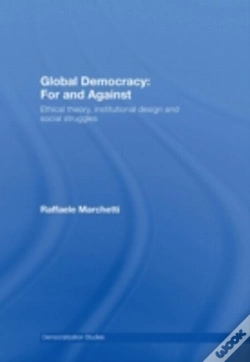 Capa do artigo Global Democracy: For And Against
