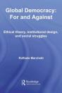 Global Democracy: For And Against - Preview