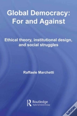 Capa do artigo Global Democracy: For And Against