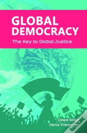 Capa do artigo Global Democracy
