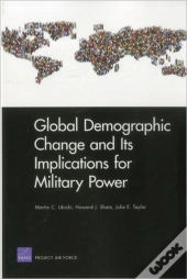 Global Demographic Change And Its Implications For Military Power