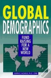 Capa do artigo Global Demographics