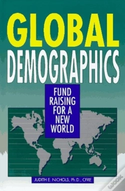 Capa do artigo Global Demographics