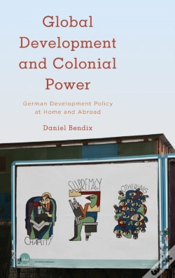 Capa do artigo Global Development And Colonial Power