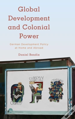 Capa do artigo Global Development And Colonial Power