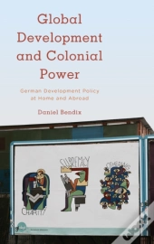 Global Development And Colonial Power