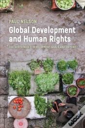 Capa do artigo Global Development And Human Rights