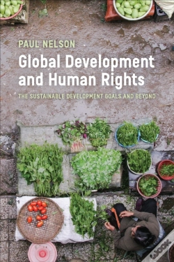 Capa do artigo Global Development And Human Rights