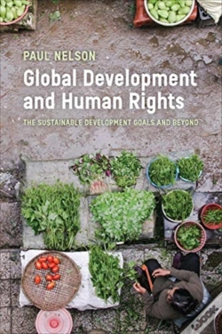 Capa do artigo Global Development And Human Rights