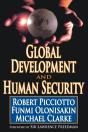Global Development And Human Security - Preview