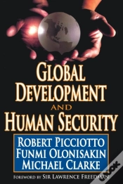 Capa do artigo Global Development And Human Security