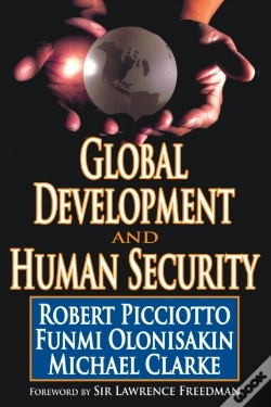 Capa do artigo Global Development And Human Security