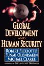 Global Development And Human Security - Preview