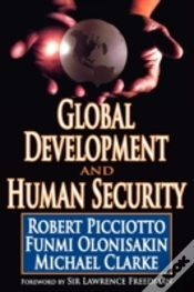 Capa do artigo Global Development And Human Security