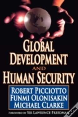 Capa do artigo Global Development And Human Security