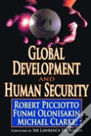 Global Development And Human Security